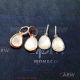 AAA APM Monaco Jewelry Replica - White Diamond MOP Pedant Earrings (7)_th.jpg